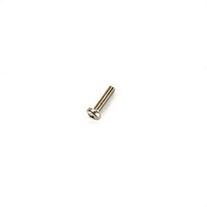 SCREW PAN HEAD 2.5 MM 10 MM SCREW PAN HEAD 2.5 MM 10 MM