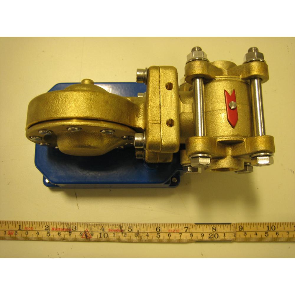 Flow Monitor GL15 2 4-4 8GEPS 732929 Flow Monitor GL15 2 4-4 8GEPS 732929