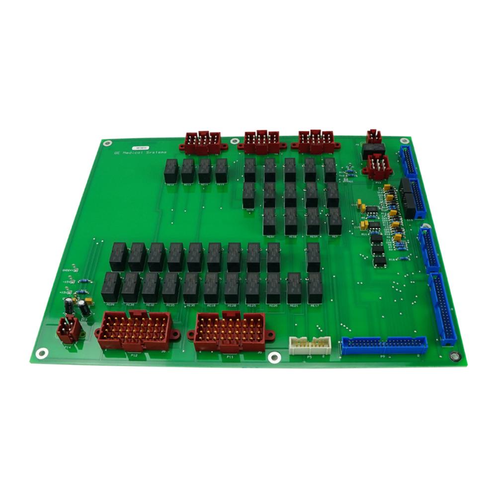Chemistry Interface Unit GEPS 732772 Chemistry Interface Unit GEPS 732772