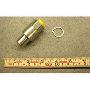 Female Connector GEPS 723711 Female Connector GEPS 723711
