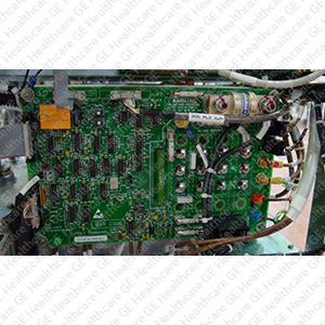 Supply Command Board 200 PL2 2121398-2-H Supply Command Board 200 PL2 2121398-2-H