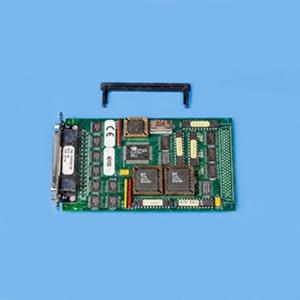 4 PORT SERIAL PWB --AURORA 401SX W/ 4 PORT SERIAL PWB --AURORA 401SX W/