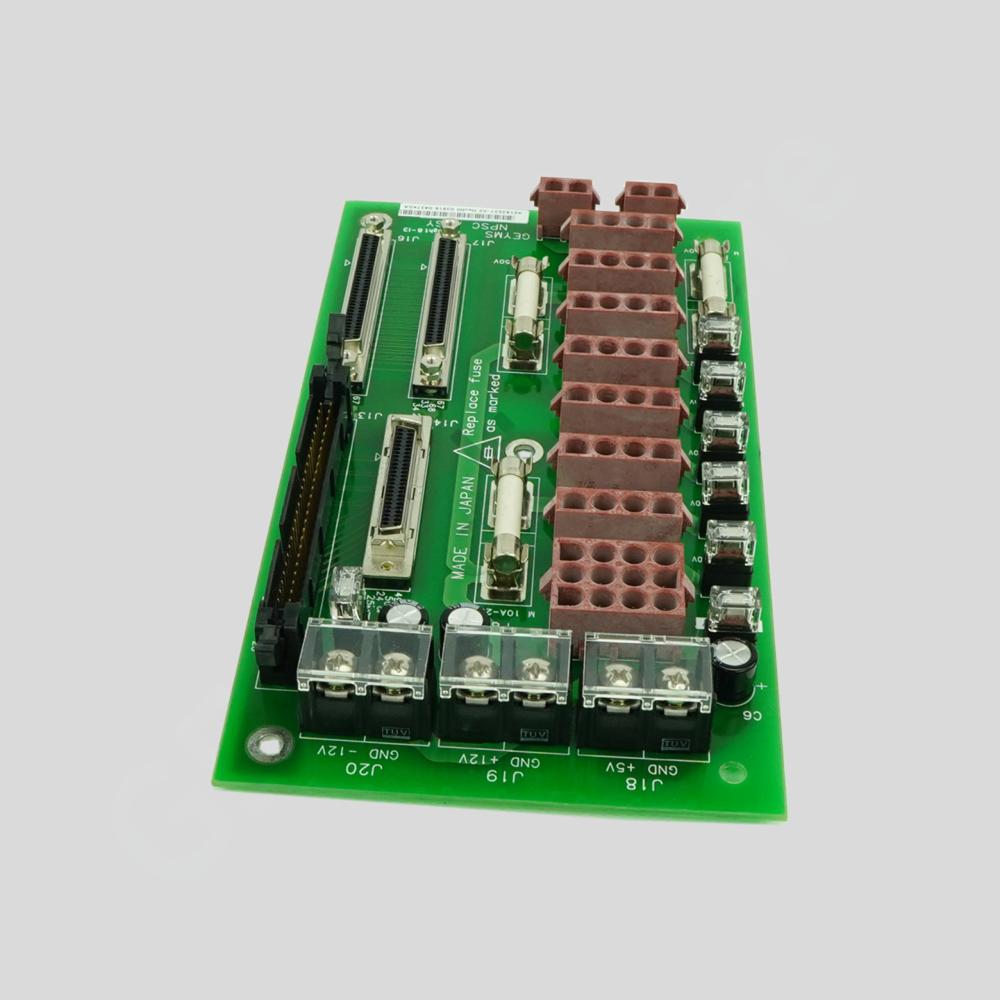 P9231YN NP Scan Controller Interface Assembly P9231YN NP Scan Controller Interface Assembly