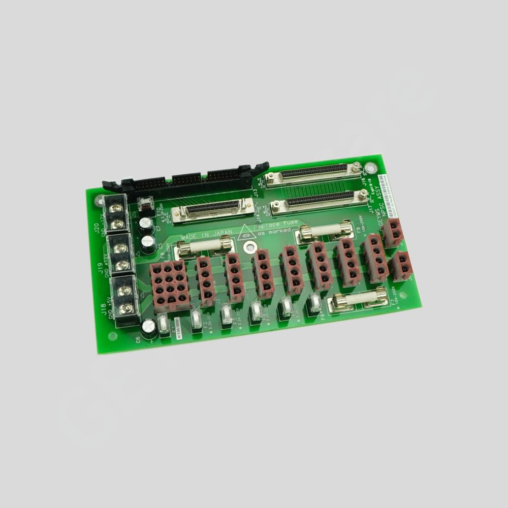 P9231YN NP Scan Controller Interface Assembly P9231YN NP Scan Controller Interface Assembly
