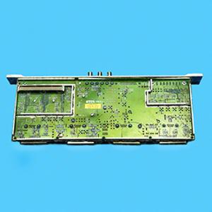 1.0T CERD Exciter Assembly 97 with Solid State RF Relay 1.0T CERD Exciter Assembly 97 with Solid State RF Relay