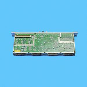 1.0T Cerd Exctr Assembly 97 with SS RF Relay 1.0T Cerd Exctr Assembly 97 with SS RF Relay