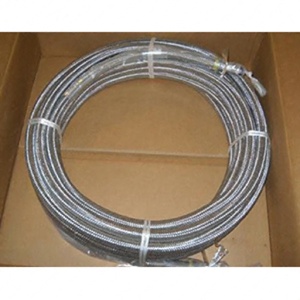 Flexible Supply Gas Line 65.6ft or 20m Long (Run #621) Flexible Supply Gas Line 65.6ft or 20m Long (Run #621)