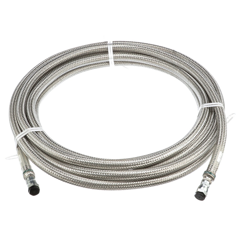 GAS Line Flexible Return Sumitomo 39.4ft/12m Long CX Mobile GAS Line Flexible Return Sumitomo 39.4ft/12m Long CX Mobile