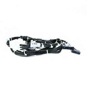 Power supply cable for X-Ray Power supply cable for X-Ray