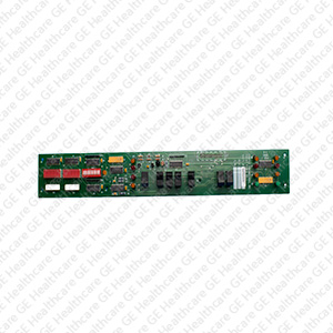 ERBTEC #550017 FRONT PANEL ASM FRU 2160200-8 ERBTEC #550017 FRONT PANEL ASM FRU 2160200-8