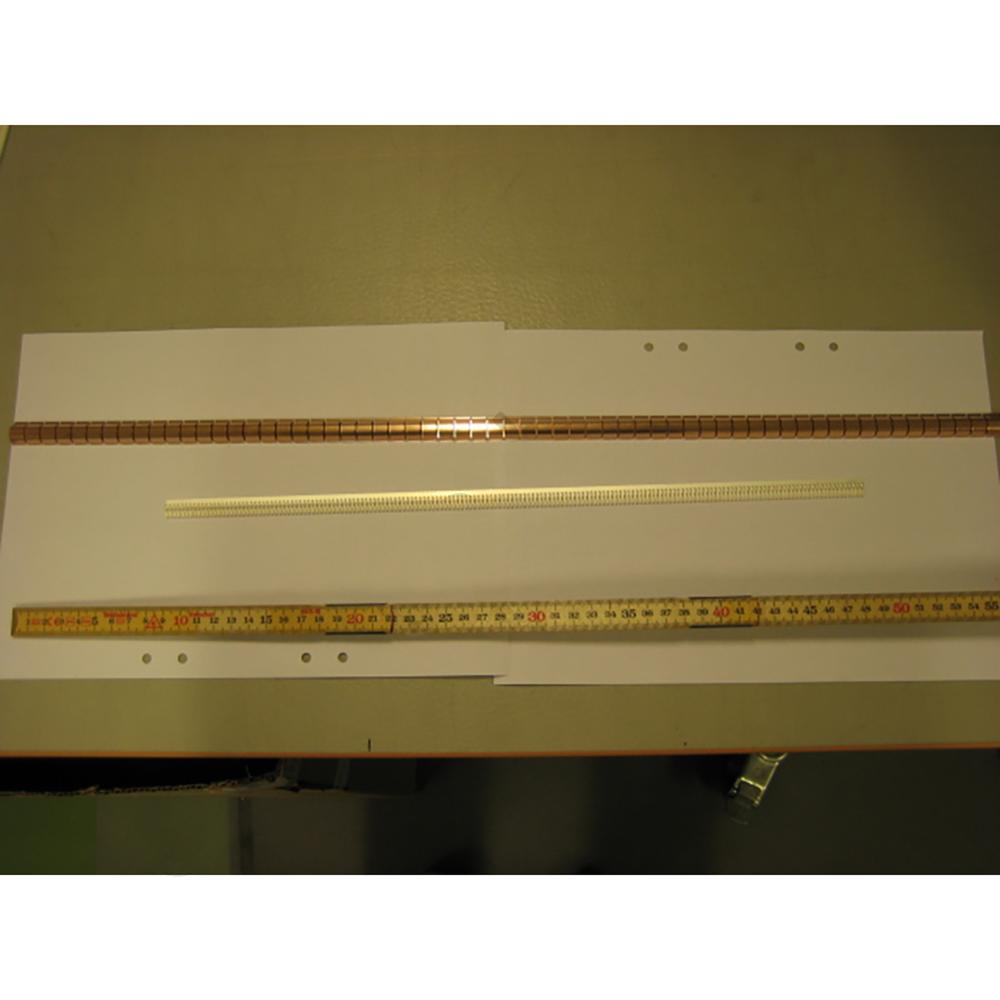 Contact Spring 2163554 Contact Spring 2163554