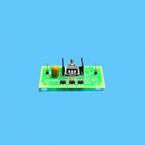 Conquest Voltage Regulator Conquest Voltage Regulator