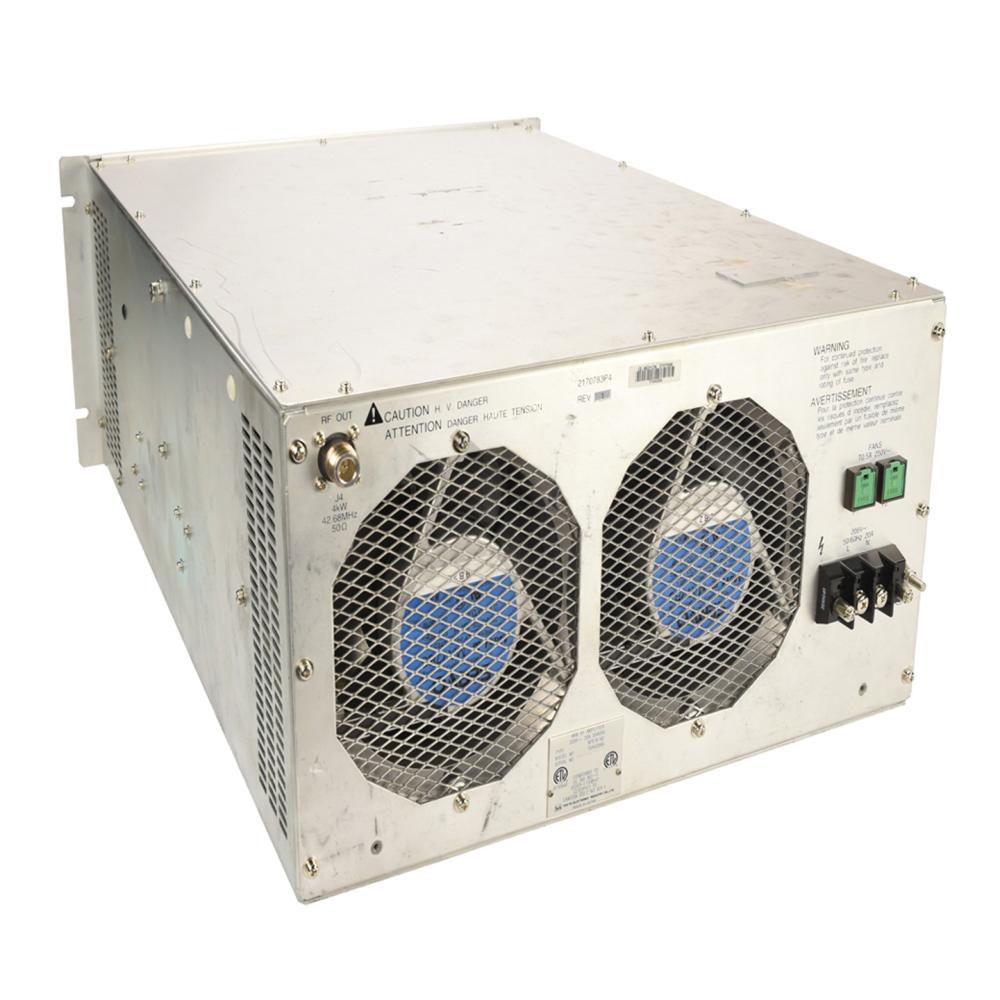 Radio Frequency Amplifier Power Module Radio Frequency Amplifier Power Module