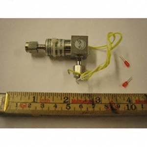 General Valve No 9 - 665-901 General Valve No 9 - 665-901