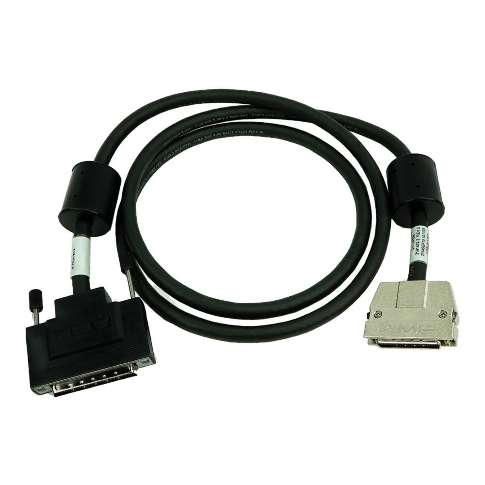SCSi Cable Octane - DASM HD68/HD50 SCSi Cable Octane - DASM HD68/HD50