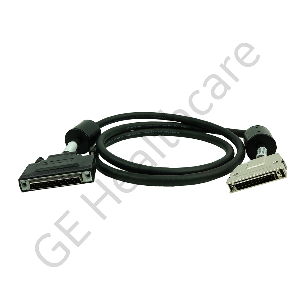 SCSi Cable Octane - DASM HD68/HD50 SCSi Cable Octane - DASM HD68/HD50
