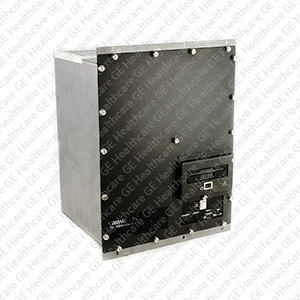 Advantx (Titan) ASC Pentium without Front BNC Connector Advantx (Titan) ASC Pentium without Front BNC Connector