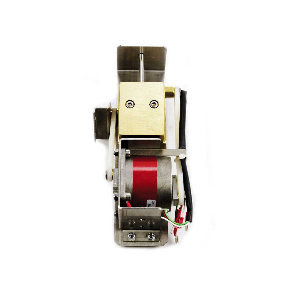 Motor Assembly Left Hand Motor Assembly Left Hand