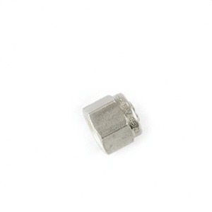 Swagelock Plug with 0.09 Hole Swagelock Plug with 0.09 Hole