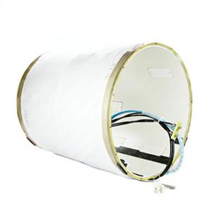 1.5T Short Body RF Coil in Yellow Case 1.5T Short Body RF Coil in Yellow Case