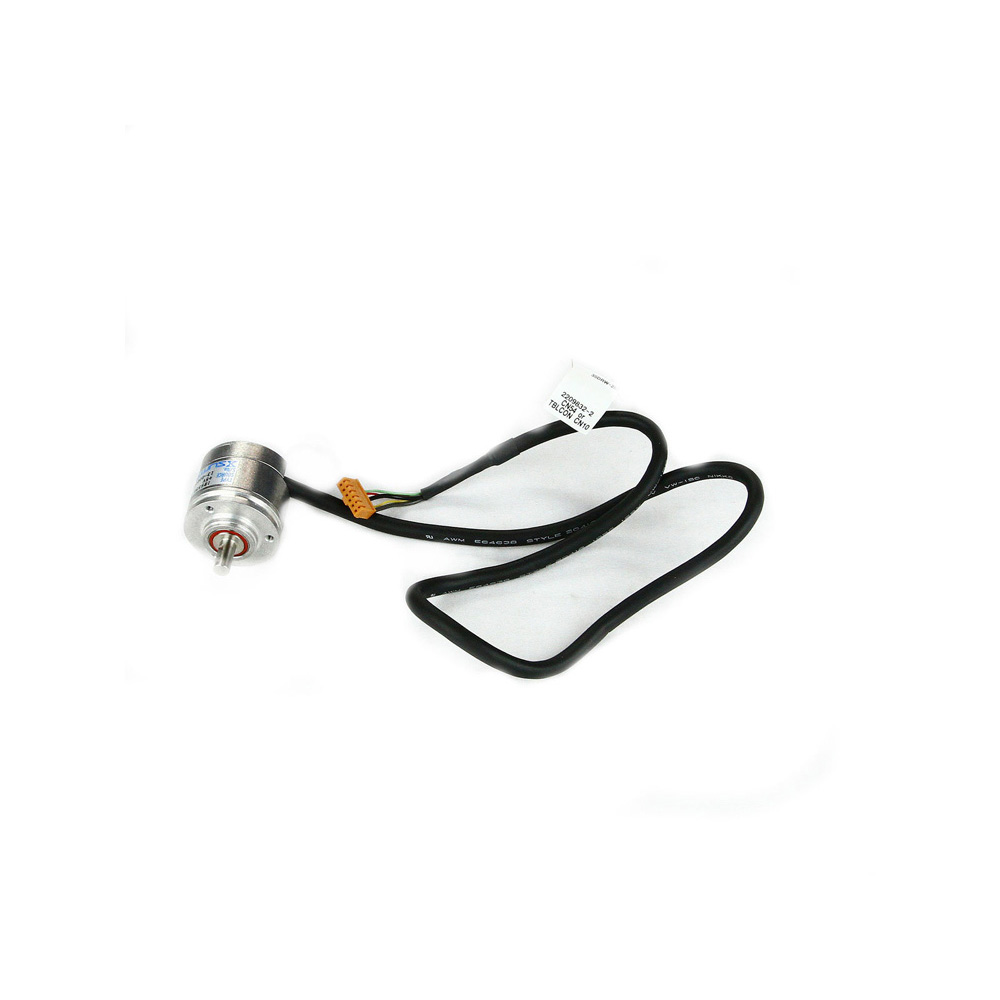 Encoder Assembly 2209832-2 Encoder Assembly 2209832-2