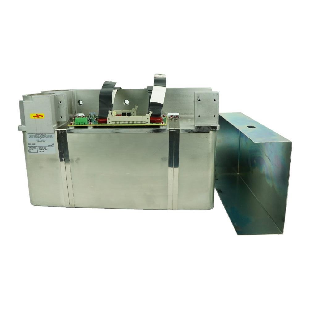 Jedi Standard High Voltage (HV) Tank 2214527-4 Jedi Standard High Voltage (HV) Tank 2214527-4
