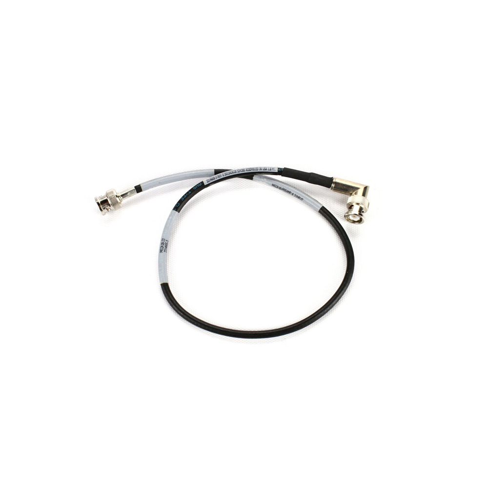 Lpcc Preamp #3 Input Shielded Cable Lpcc Preamp #3 Input Shielded Cable