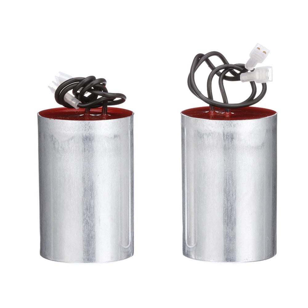 Rotor Capacitor Set - RoHS Rotor Capacitor Set - RoHS