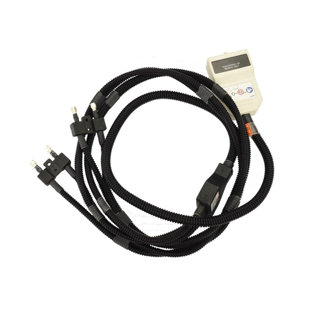 Cable Assembly for 1.5T Torso Coil Cable Assembly for 1.5T Torso Coil