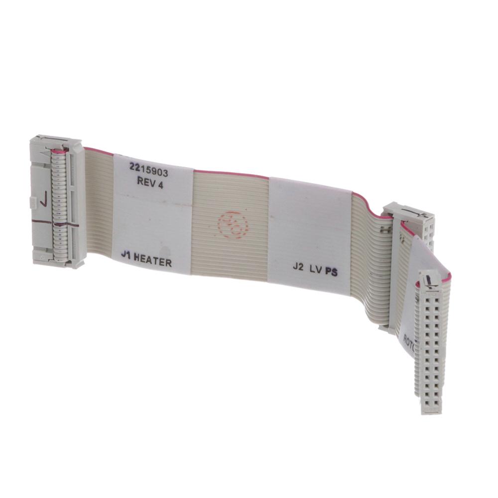 Rotary LVPS Heater Cable Rotary LVPS Heater Cable