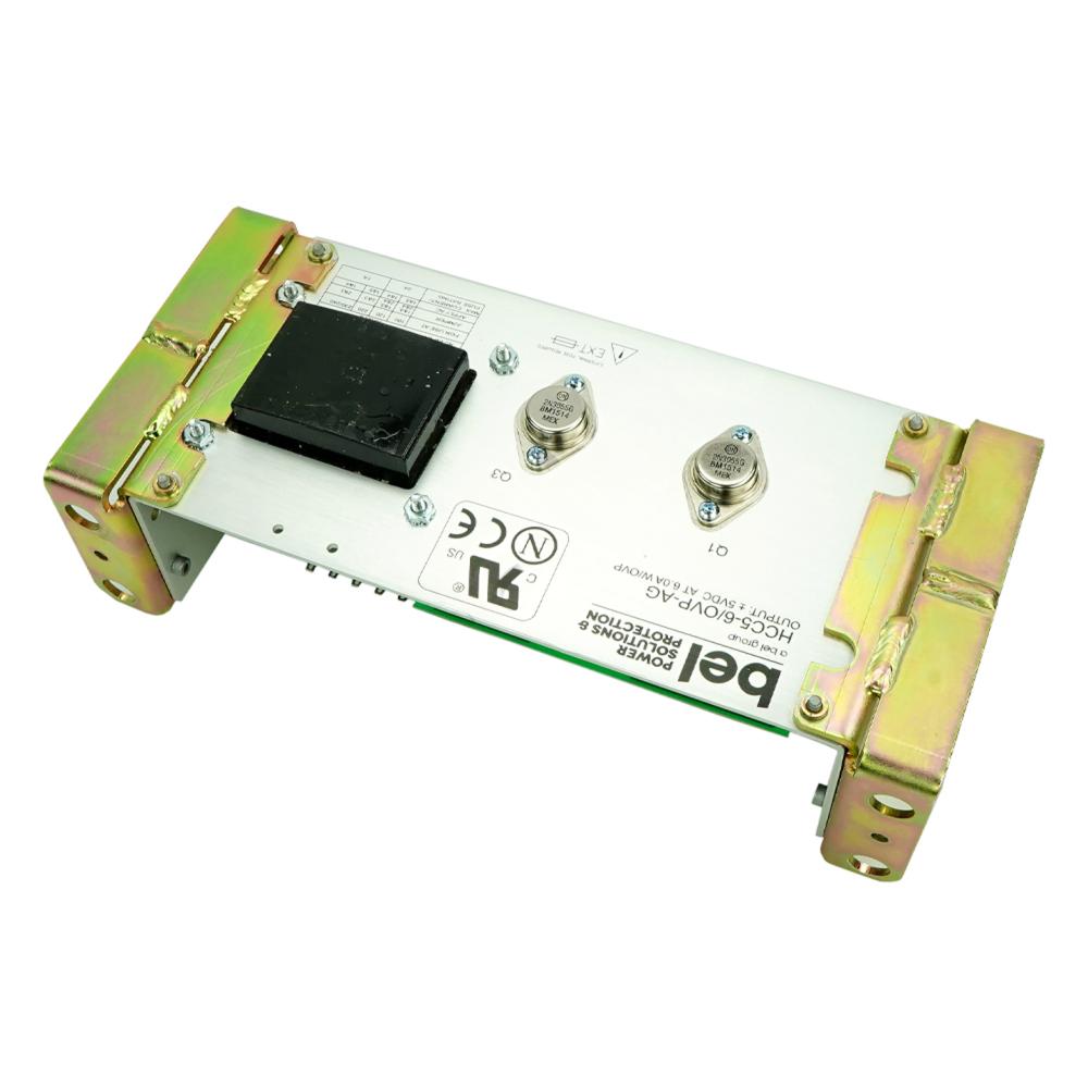 DAS 5V DC Analog Power Supply with Bracket 2218158 DAS 5V DC Analog Power Supply with Bracket 2218158