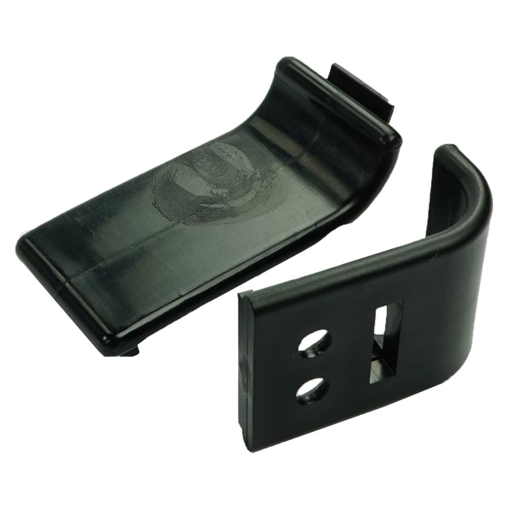 Base and Catch for Self-Catching Latch Base and Catch for Self-Catching Latch