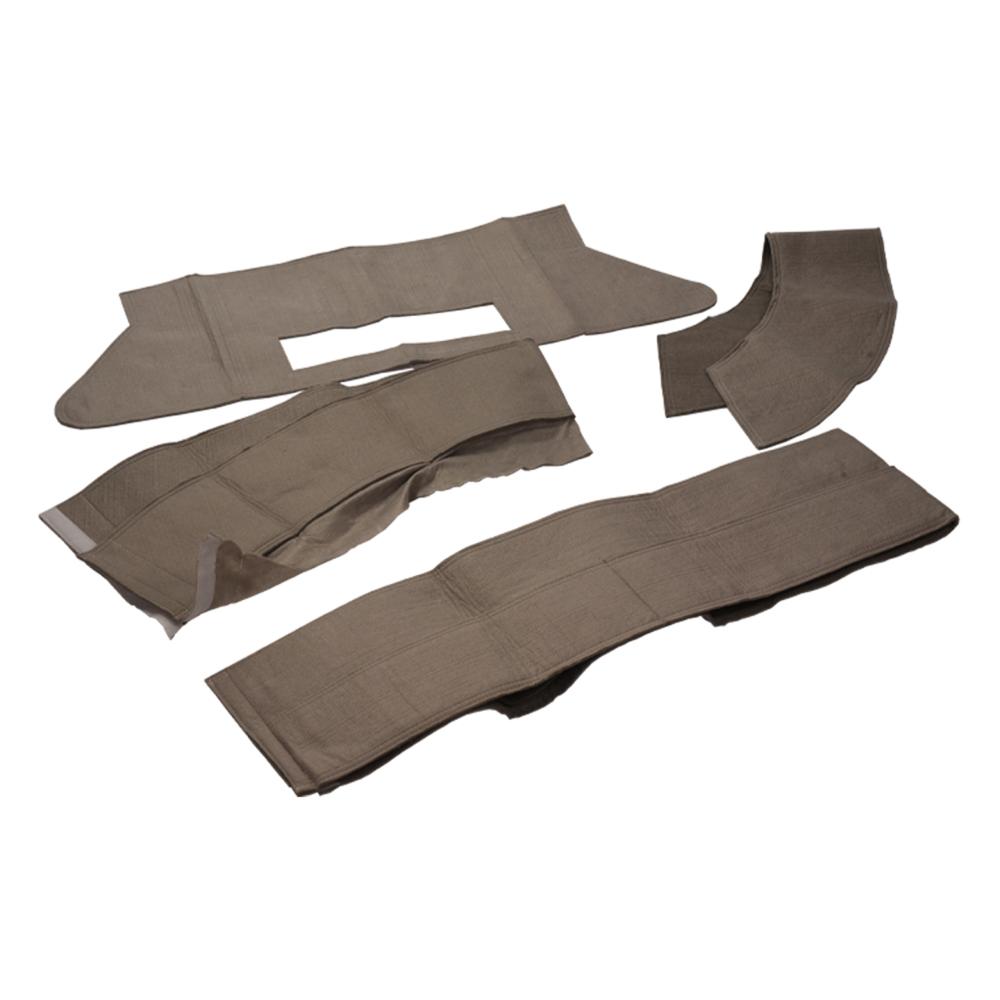 End Bell Upper Insulation Jacket 2224962 End Bell Upper Insulation Jacket 2224962