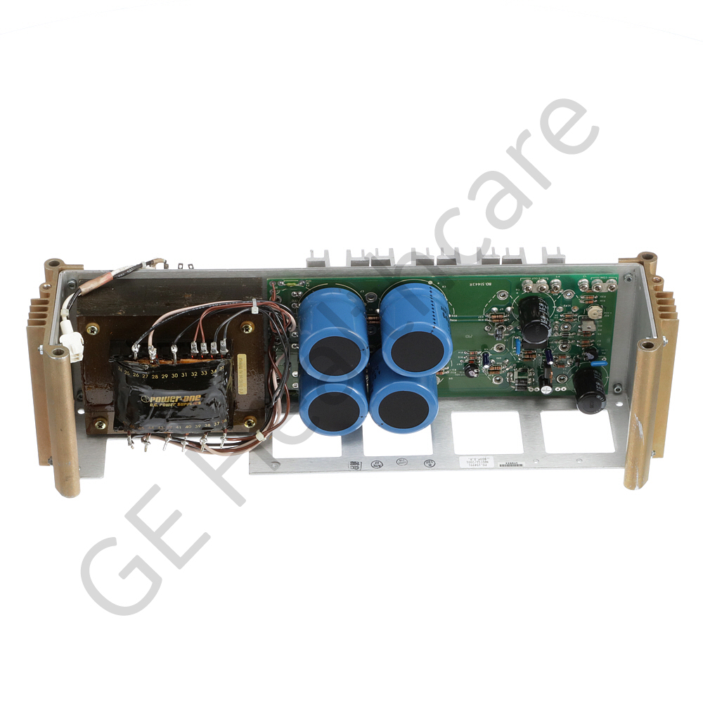 5V, 35A Open Frame DC Power Supply 2225212-3 5V, 35A Open Frame DC Power Supply 2225212-3