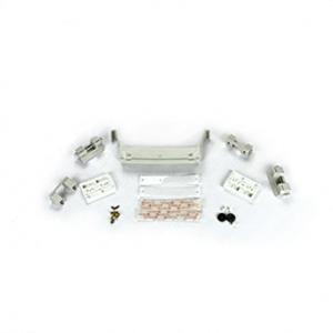 CoilQuad Knee/FT Velcro Strap/LatchKit CoilQuad Knee/FT Velcro Strap/LatchKit