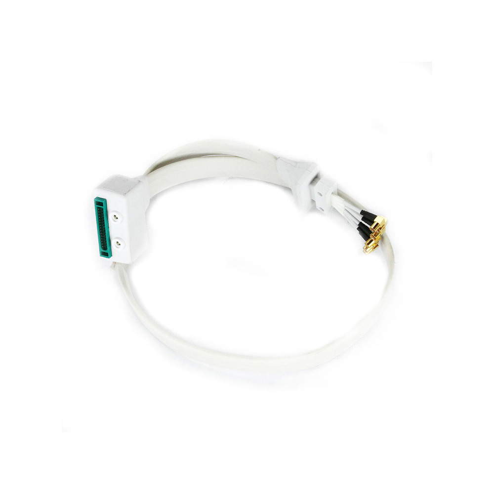 Cable Assembly 2225549-2 Cable Assembly 2225549-2