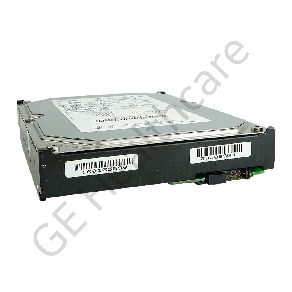 Hard Drive 18GB (Desired Track 9GB) Hard Drive 18GB (Desired Track 9GB)