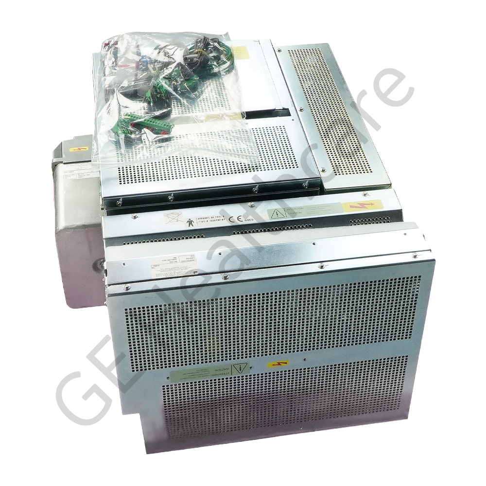 Jedi NP Plus v1.5 Generator RoHS Compliant Jedi NP Plus v1.5 Generator RoHS Compliant