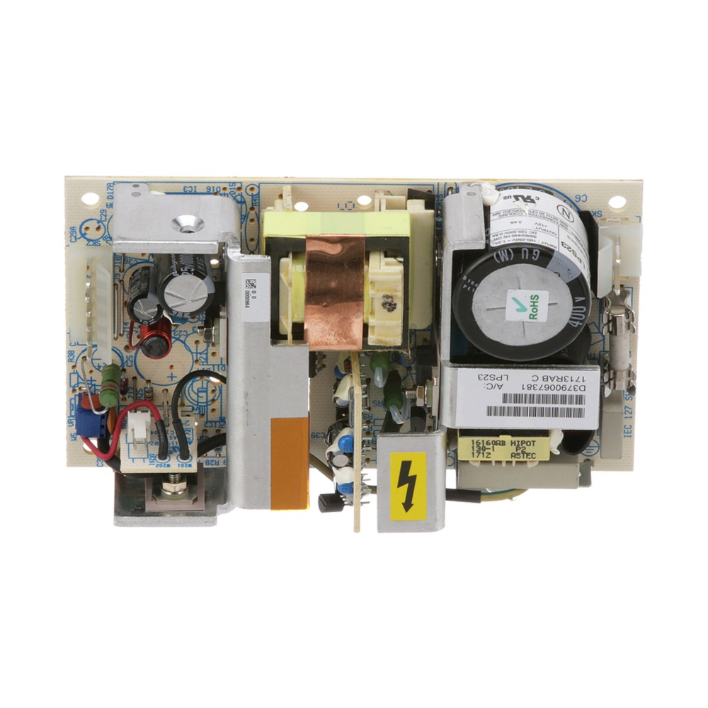 12V DC, Open Frame Switch Mode Power Supply 12V DC, Open Frame Switch Mode Power Supply