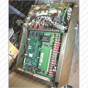 Axial Drive Meter Controller with Corers Assembly