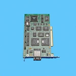 PCI Adapter Card 2235744-3 PCI Adapter Card 2235744-3