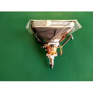 Monitor Assembly with Cable Assembly Monitor Assembly with Cable Assembly