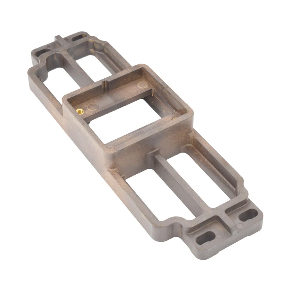 CT/I SIGNAL MOLDED BRUSHBLOCK CT/I SIGNAL MOLDED BRUSHBLOCK