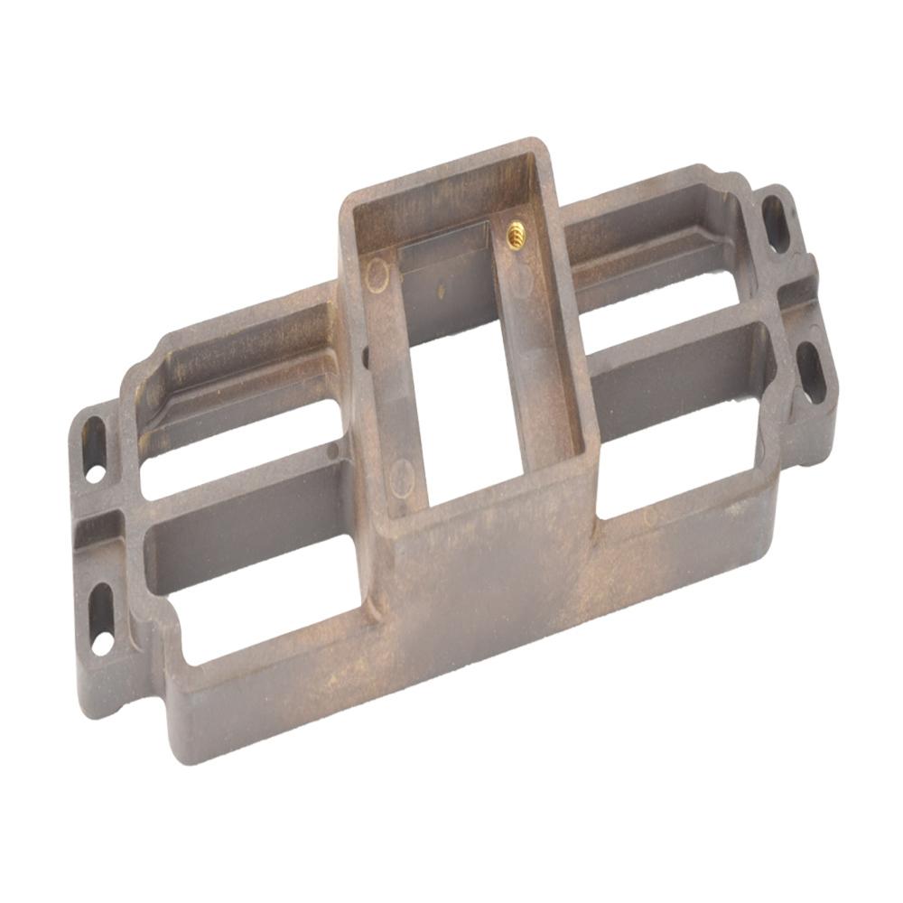 CT/I SIGNAL MOLDED BRUSHBLOCK CT/I SIGNAL MOLDED BRUSHBLOCK