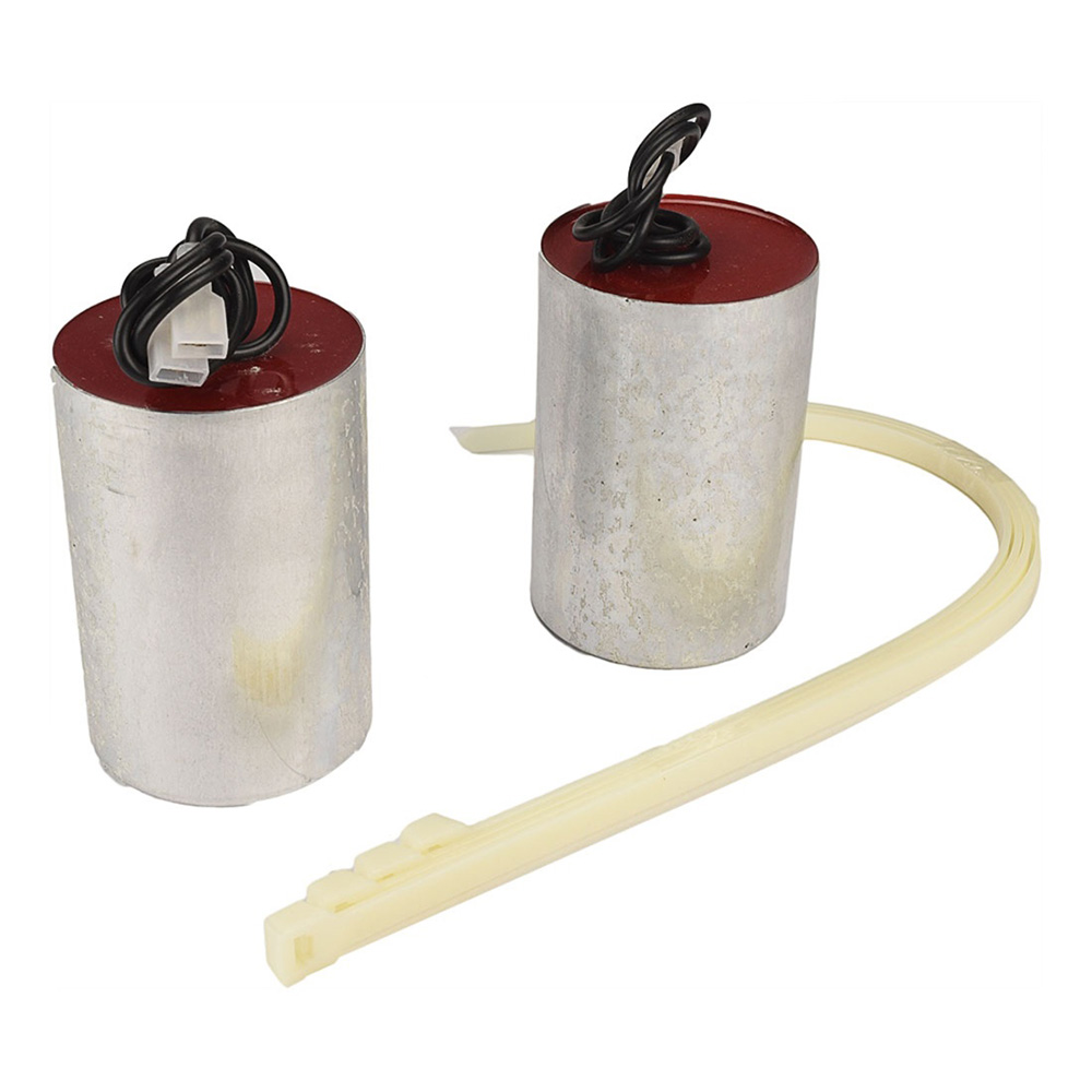 ROTOR CAPACITOR SET 23_56 RoHS ROTOR CAPACITOR SET 23_56 RoHS