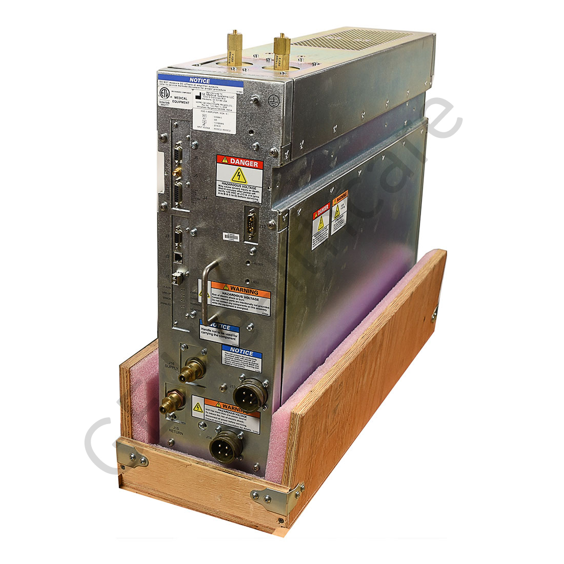 Twin Gradient Switch Box 2253466 Twin Gradient Switch Box 2253466