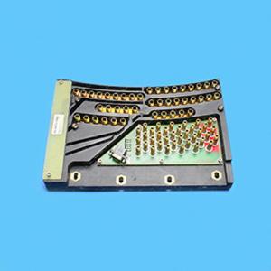 Brushblock with Power & Sig Tip Holders Brushblock with Power & Sig Tip Holders