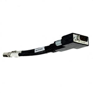 Adapter 3BNC-F to HD15 RGB CRT Adapter 3BNC-F to HD15 RGB CRT