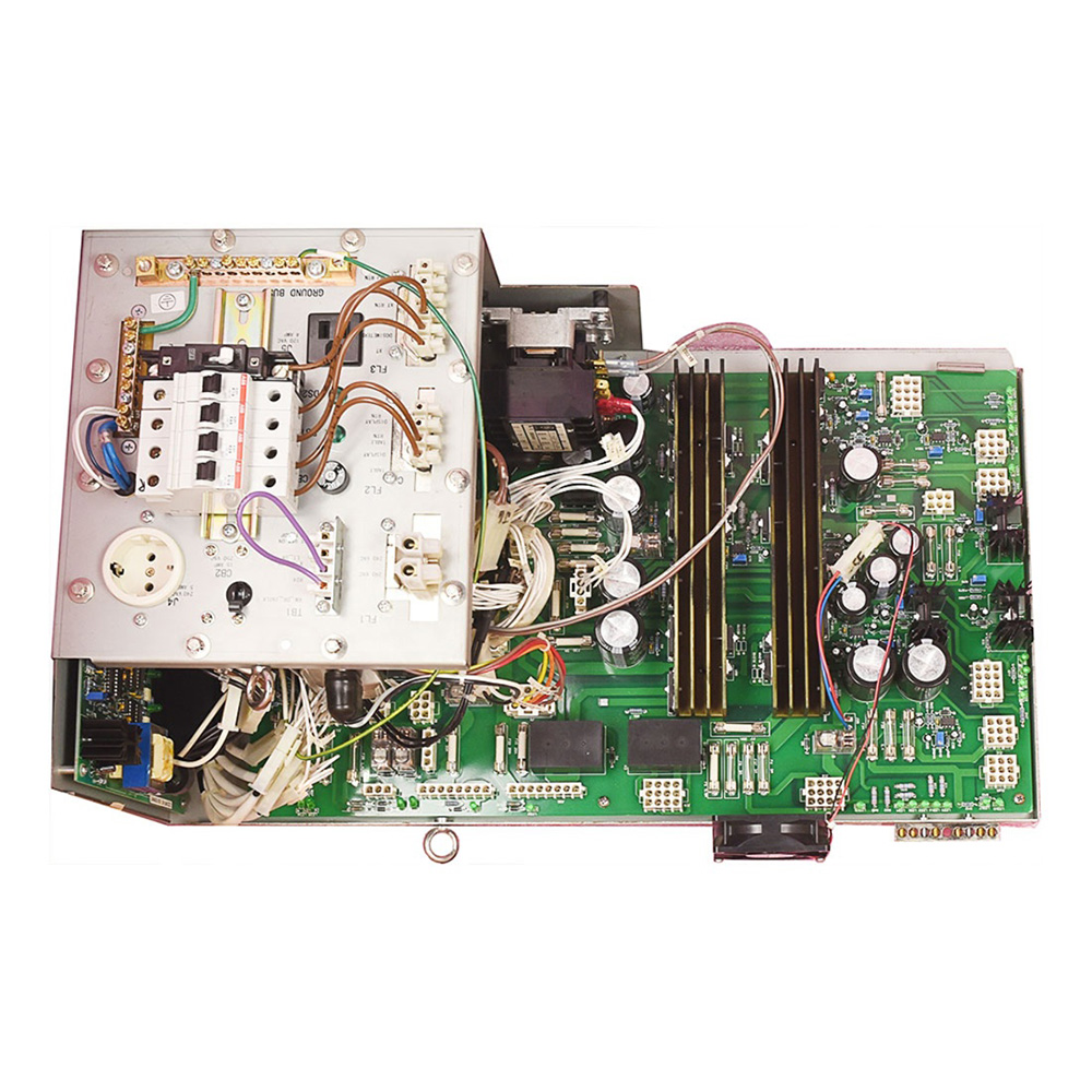 AC Distribution Innova 2000 Power Distribution Unit AC Distribution Innova 2000 Power Distribution Unit