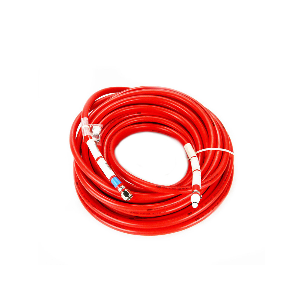 Coolant Hose 3/8" ID X 24m Long Raw Material Coolant Hose 3/8" ID X 24m Long Raw Material